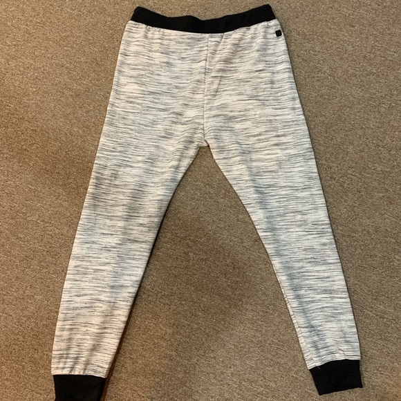 Steve’s Jeans “The Jogger” joggers/sweatpants. Size is mens medium. - Picture 2 of 4